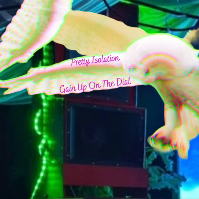 Gain Up On The Dial by Pretty Isolation