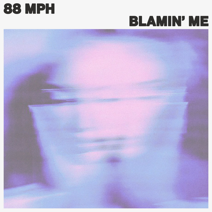 BLAMIN' ME | 88 MPH | NEOTRANCE