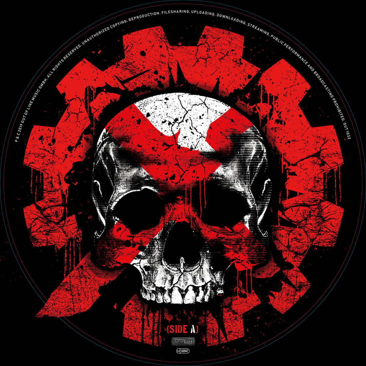 Hellraiser | Suicide Commando