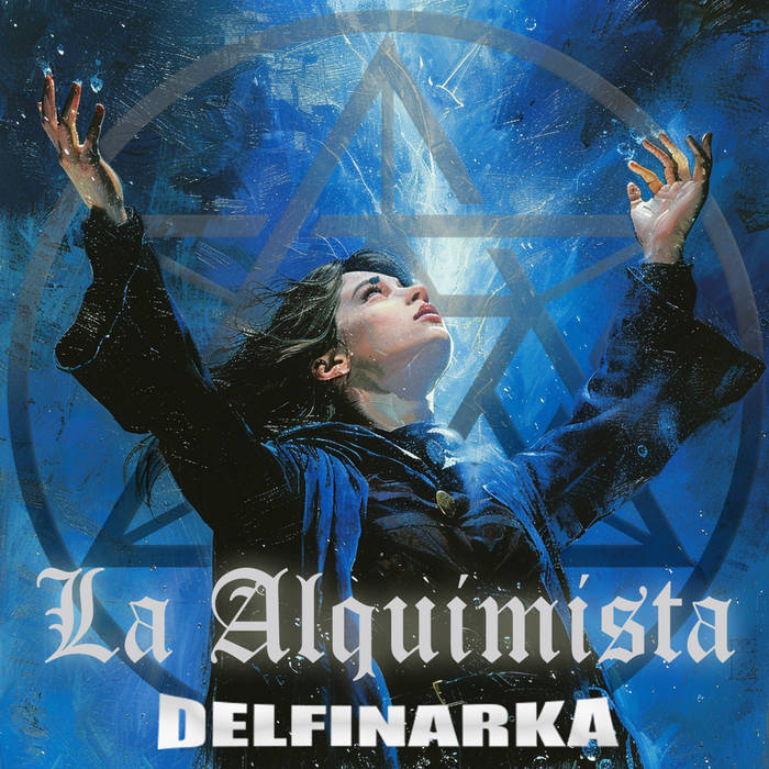 La Alquimista