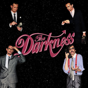 Music | The Darkness