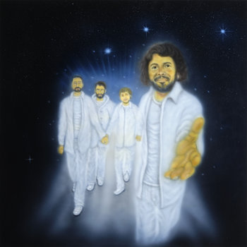 Album artwork for Amb la fi al davant