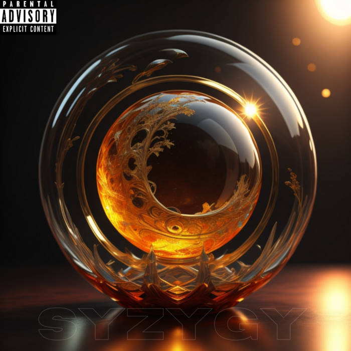 Syzygy | Backwood Sweetie & K!NG jvmes | Backwood Sweetie