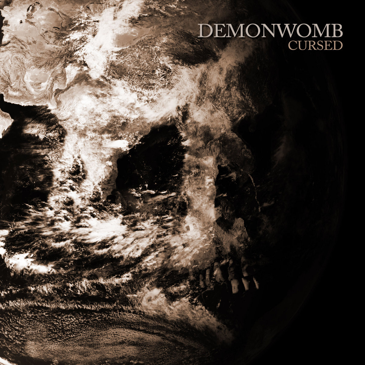 demonwomb cursed