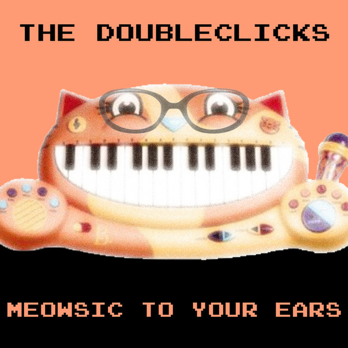 Meowsic sale