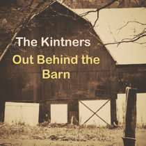Out Behind the Barn cover art