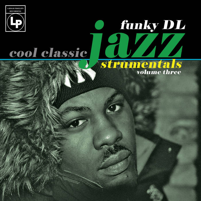 Fantasy Instrumental | Funky DL