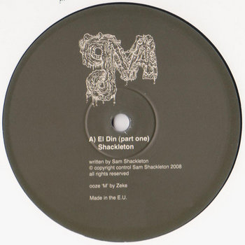 Music | Shackleton