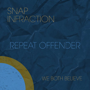 Repeat Offender cover