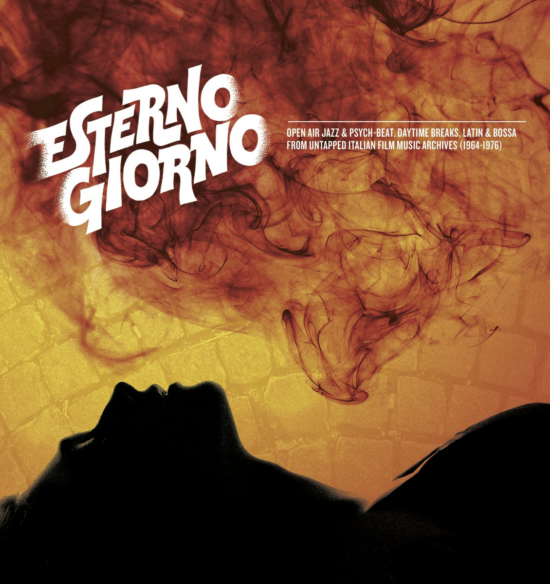 伊2LP Various Esterno Notte Vol. 3 FLIES43 Four Flies Records /00660 ESTERNO NOTTE VOL. 3 | VV.AA. | Four Flies Records