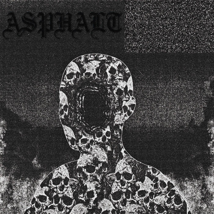 【狂盤♪】Asphalt Poetry – The Genuine EP 狂盤♪】Asphalt Poetry – The Genuine EP 狂盤♪】Asphalt Poetry