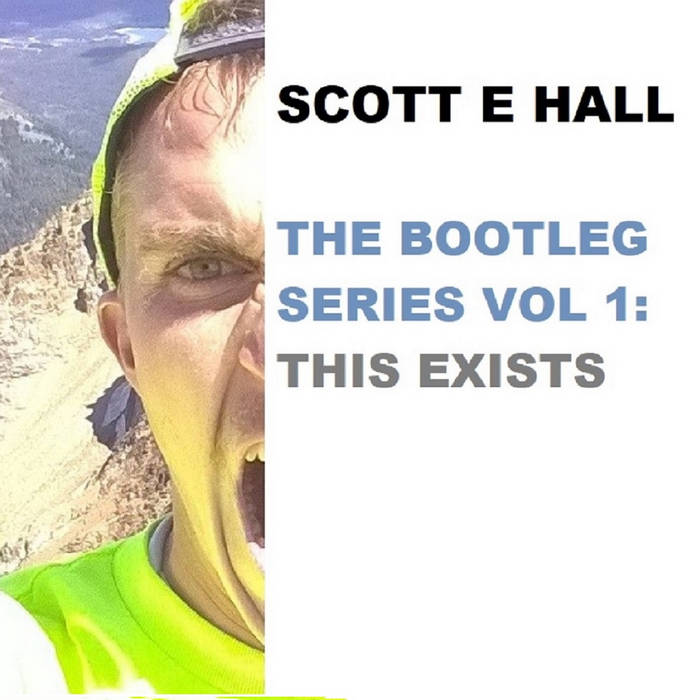 The Bootleg Series Vol 1: This Exists