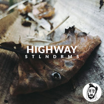Highway cover art