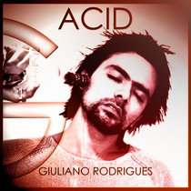 [GRL001] Acid cover art