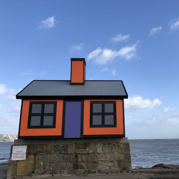 Please Scream Inside Your Heart | Space Dad