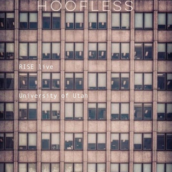 RISE live at University of Utah