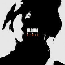 GLORIA - Out (Ase Manual Remix) cover art