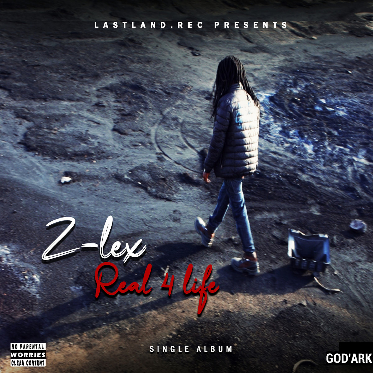 REAL4LIFE. | Z-LEX.