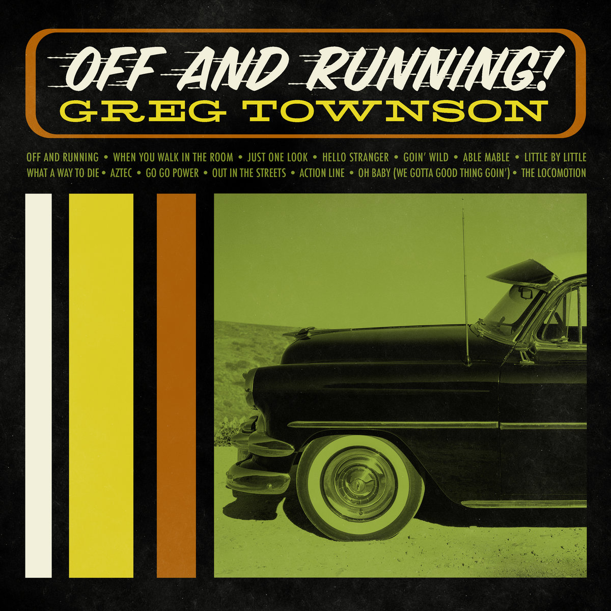 GREG TOWNSON (HI-RISERS) PUBLICA SU PRIMER DISCO EN SOLITARIO A3907082539_10