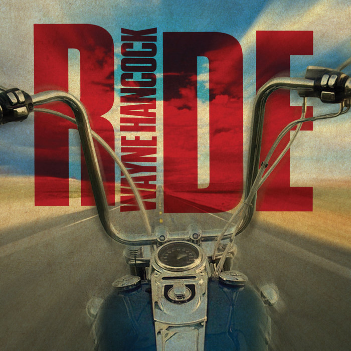 Wayne Rode Ride | Wayne Hancock