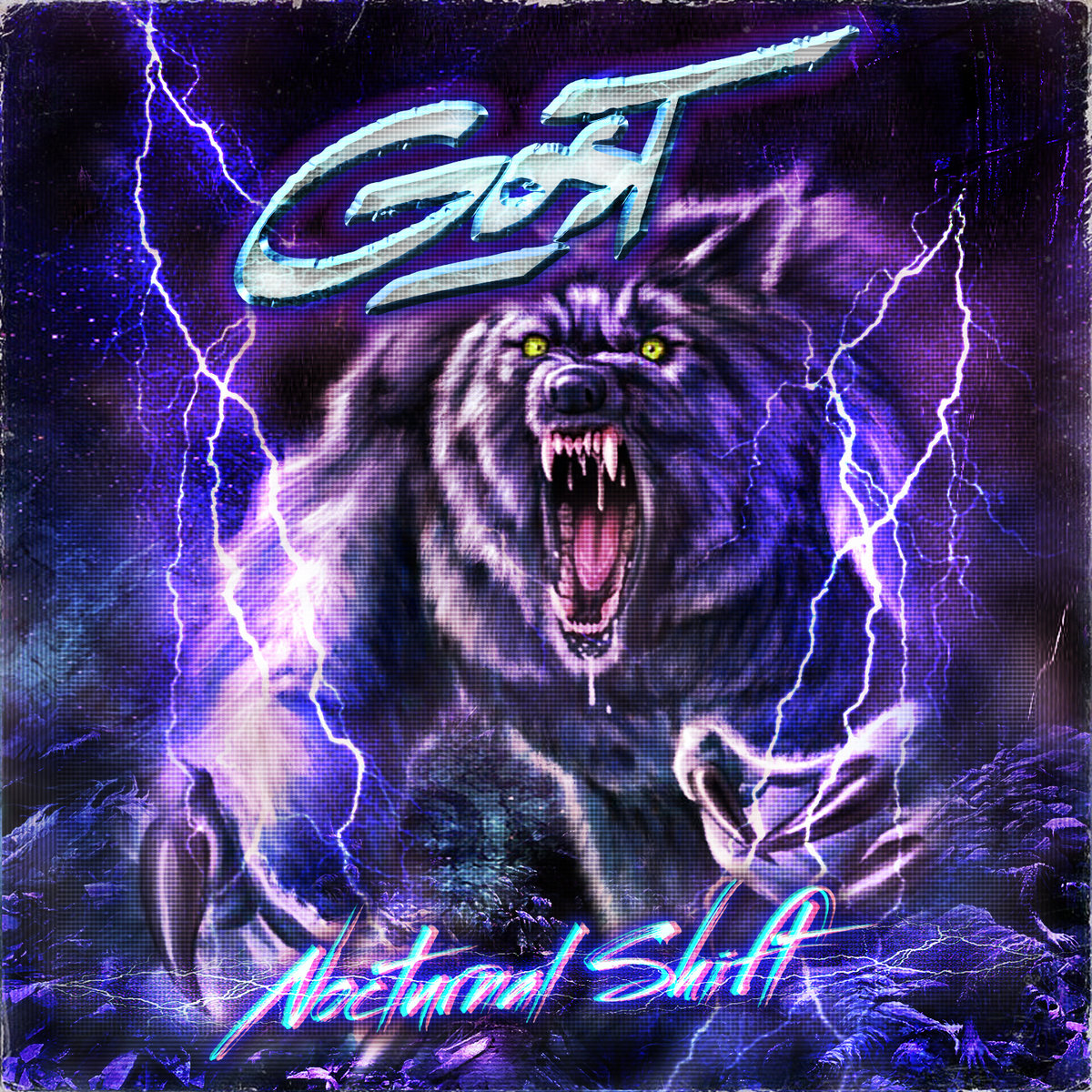 Nocturnal Shift | Gost