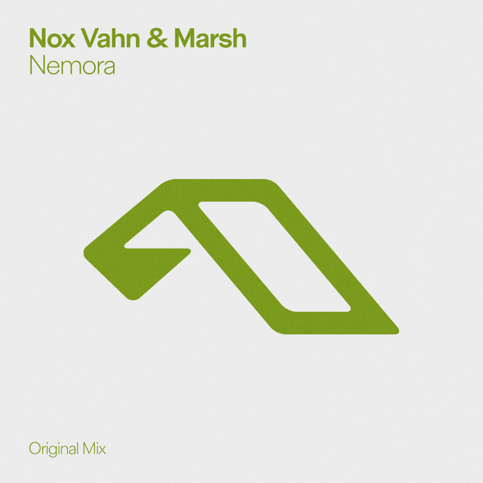 ナニワトモアレ Nemora | Nox Vahn & Marsh | Anjunadeep