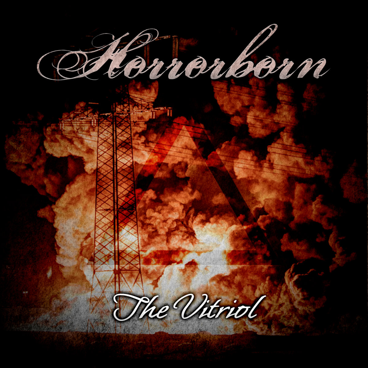 The Vitriol | Horrorborn