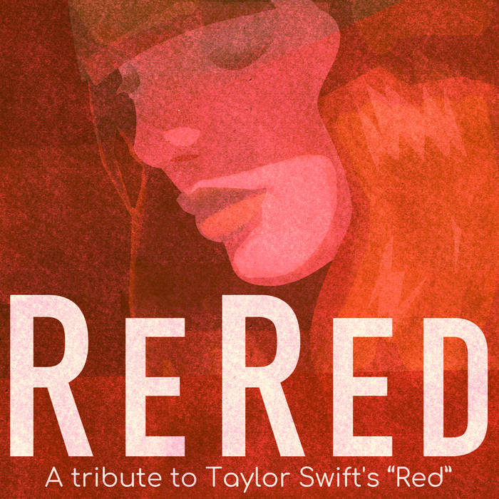 ReRed | Something Merry