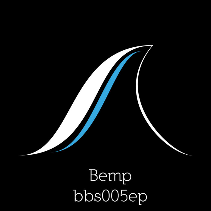 bbs005ep Bemp Black Beacon Sound