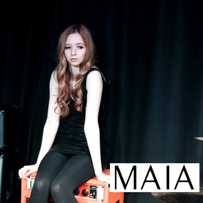 Maia Maia Eavan maia-maia-eavan