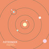 Astroneer (original game soundtrack) Cover Art