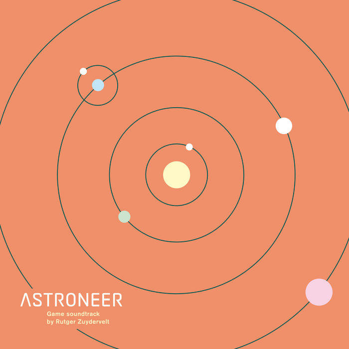 astroneer