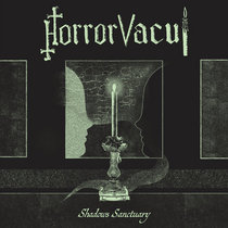 Horror Vacui - Shadows Sanctuary
