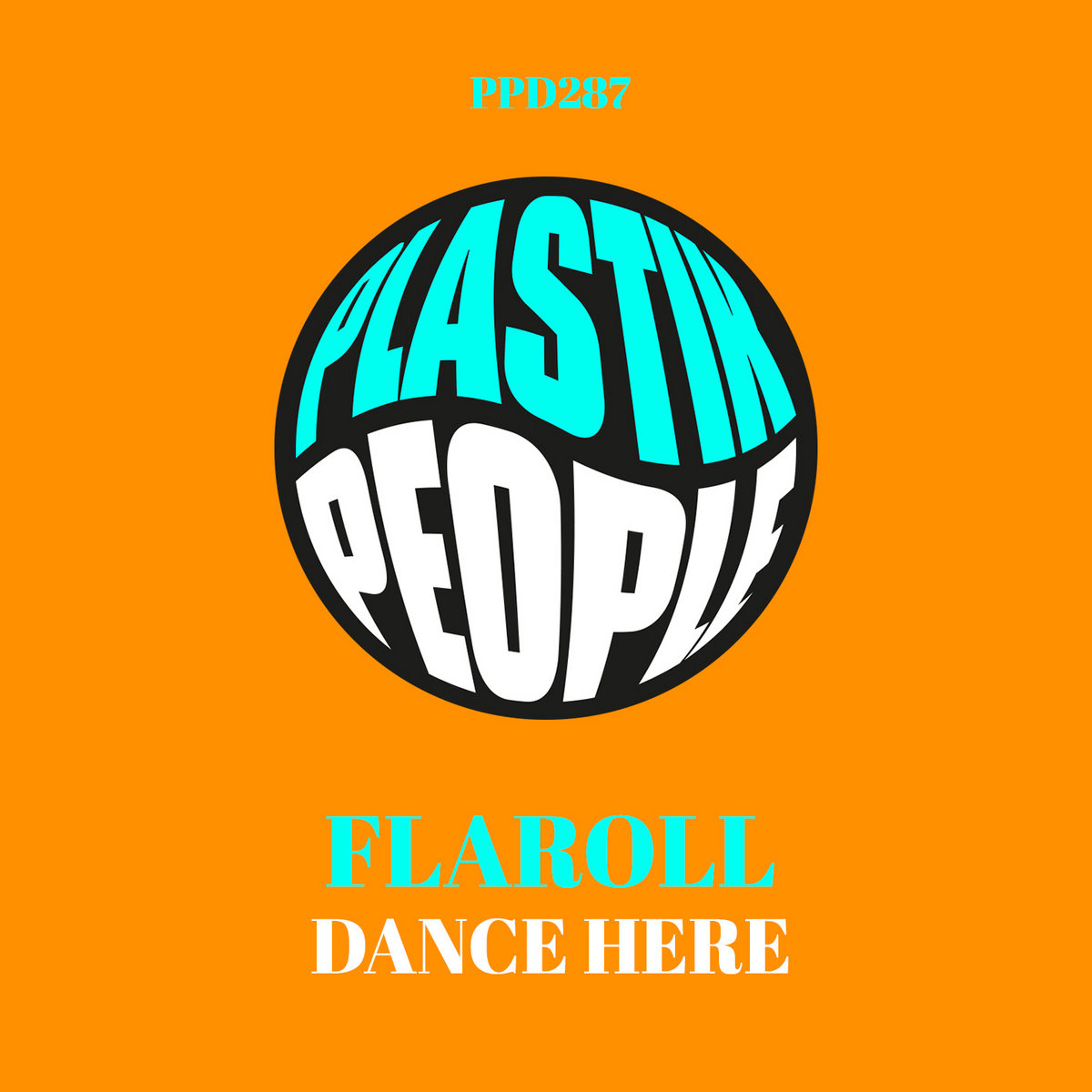 PC-Pat - The Same Beat - PPTRX109 | PlastikPeopleDigital