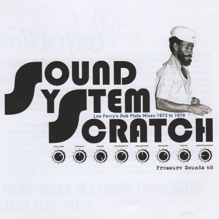 英LP Lee Perry Produced And Directed By The Upsetter PSLP19 PRESSURE SOUNDS /00400 Lee Perry – Produced And Directed By The Upsetter – 2 x