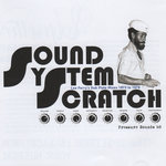 Sound System Scratch