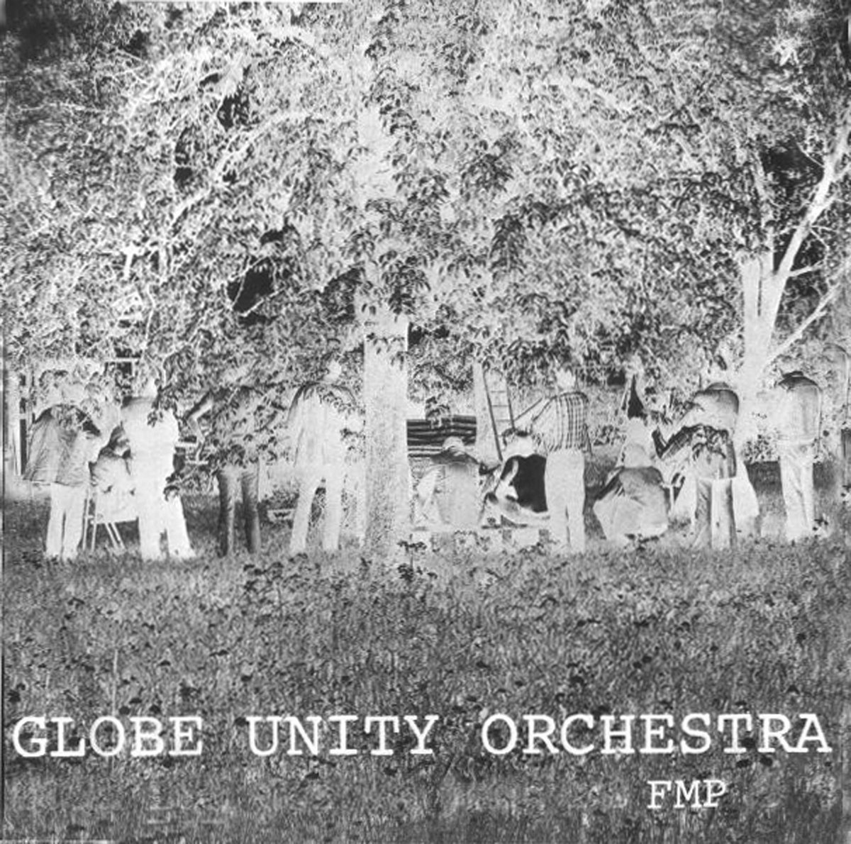 Und Jetzt Die Sportschau Fur Evan Parker Take 1 Globe Unity Orchestra Destination Out Store