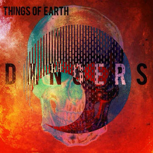 Dangers cover