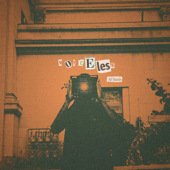 Music | AJ Suede