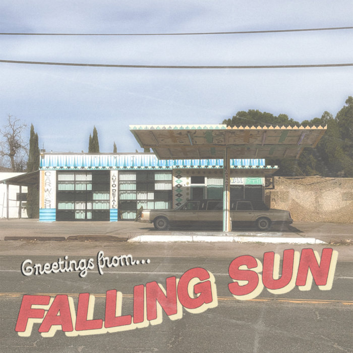 Falling Sun | Falling Sun