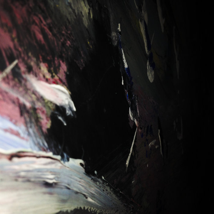 Black Vomit | Black Vomit