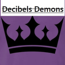 Decibels Demons cover art