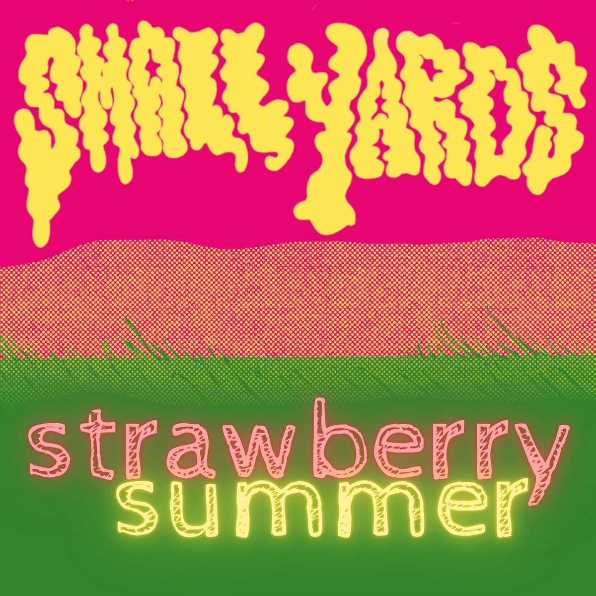 Strawberry Summer