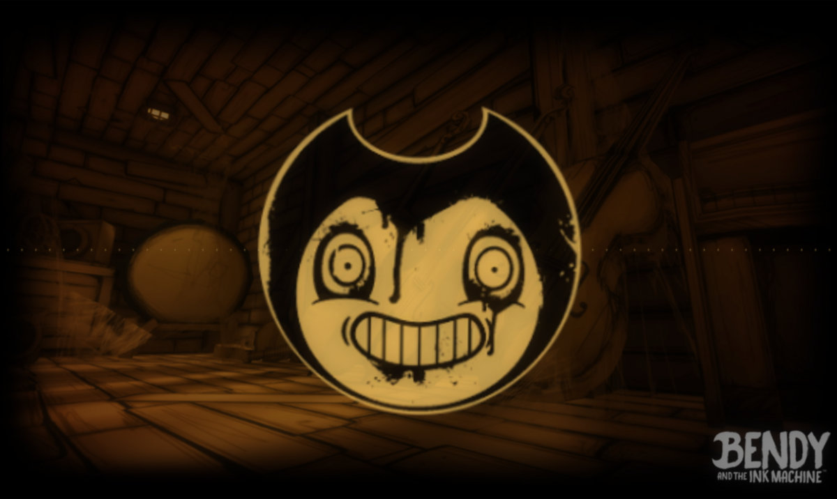 Bendy and Ink Machine Song (Build Our Machine) — Steemit