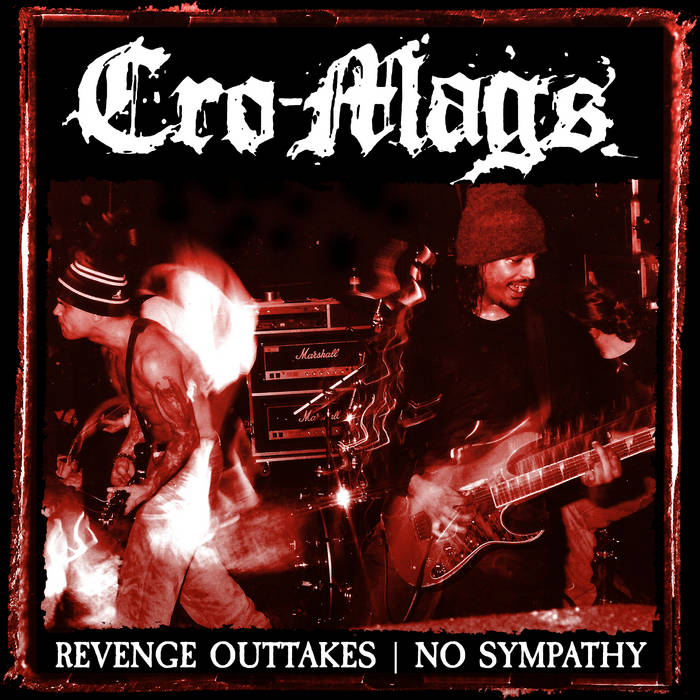 NO SYMPATHY | Cro-Mags