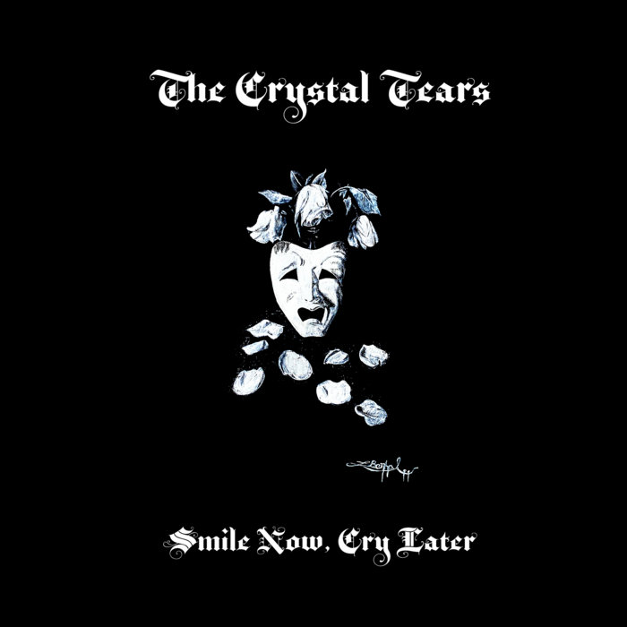 Smile Now, Cry Later