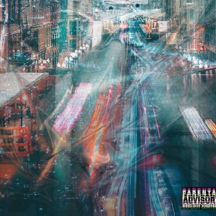 SolarFive and Custom Made - Paved With Good Intentions