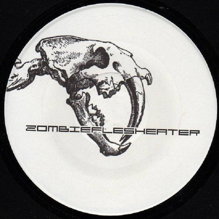 Kill Dat Sound / The Riddim | Zombieflesheater