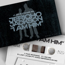 Jericho Jackson (Elzhi & Khrysis) — I Am Him