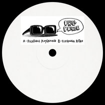 Phill Prince — Pleasure Playground / Elegancia Retro